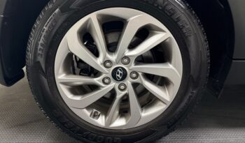 
									HYUNDAI TUCSON 1.6 16V T-GDI GASOLINA GLS ECOSHIFT 2021 completo								
