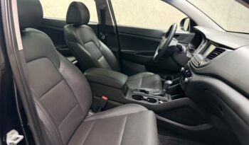 
									HYUNDAI TUCSON 1.6 16V T-GDI GASOLINA GLS ECOSHIFT 2021 completo								