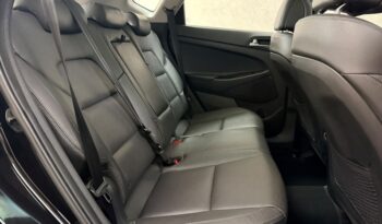 
									HYUNDAI TUCSON 1.6 16V T-GDI GASOLINA GLS ECOSHIFT 2021 completo								