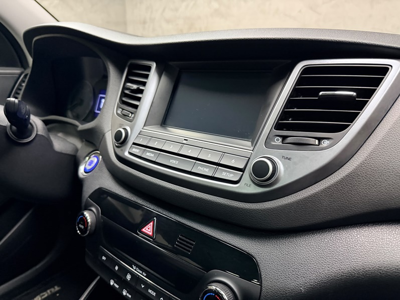 HYUNDAI TUCSON 1.6 16V T-GDI GASOLINA GLS ECOSHIFT 2021