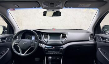 
									HYUNDAI TUCSON 1.6 16V T-GDI GASOLINA GLS ECOSHIFT 2021 completo								