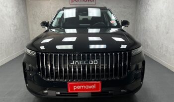 
									JAECOO 7 1.5 TGDI PHEV LUXURY DHT 2026 completo								