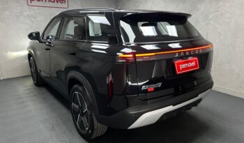 
									JAECOO 7 1.5 TGDI PHEV LUXURY DHT 2026 completo								