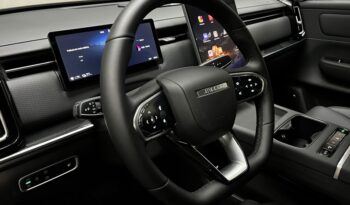 
									JAECOO 7 1.5 TGDI PHEV LUXURY DHT 2026 completo								