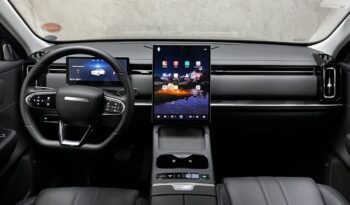 
									JAECOO 7 1.5 TGDI PHEV LUXURY DHT 2026 completo								