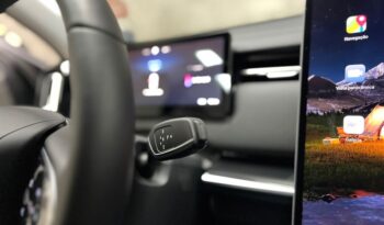 
									JAECOO 7 1.5 TGDI PHEV LUXURY DHT 2026 completo								