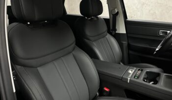 
									JAECOO 7 1.5 TGDI PHEV LUXURY DHT 2026 completo								