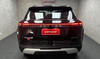 
									JAECOO 7 1.5 TGDI PHEV LUXURY DHT 2026 completo								