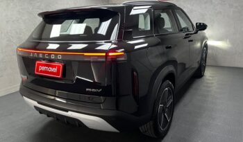 
									JAECOO 7 1.5 TGDI PHEV LUXURY DHT 2026 completo								
