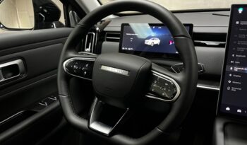 
									JAECOO 7 1.5 TGDI PHEV LUXURY DHT 2026 completo								