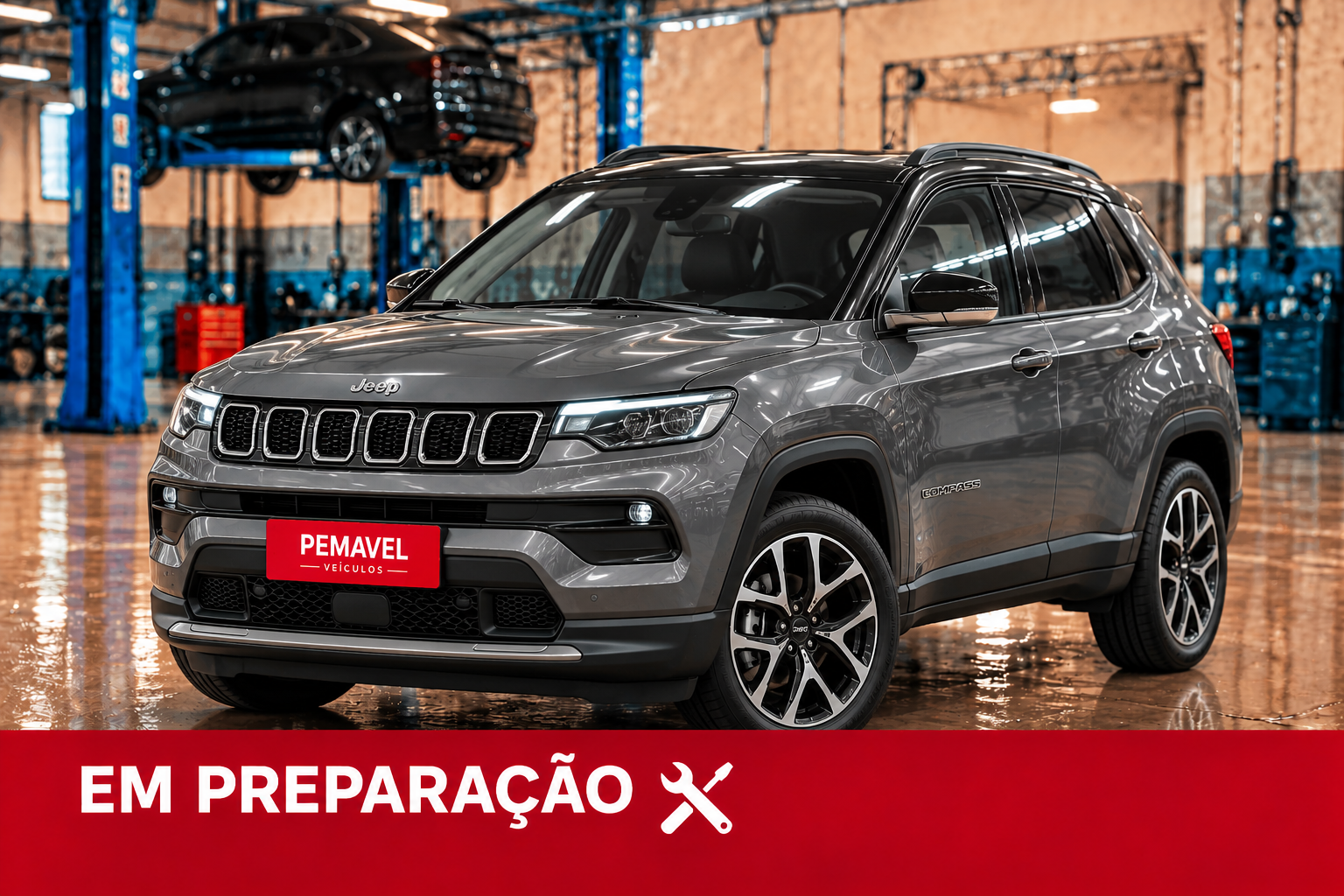 JEEP COMPASS 1.3 T270 TURBO FLEX LIMITED AT62022