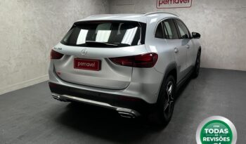 
									MERCEDES-BENZ GLA 200 1.3 MHEV PROGRESSIVE 7G-DCT 2025 completo								