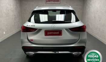 
									MERCEDES-BENZ GLA 200 1.3 MHEV PROGRESSIVE 7G-DCT 2025 completo								