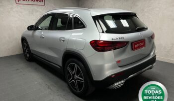 
									MERCEDES-BENZ GLA 200 1.3 MHEV PROGRESSIVE 7G-DCT 2025 completo								
