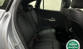 
									MERCEDES-BENZ GLA 200 1.3 MHEV PROGRESSIVE 7G-DCT 2025 completo								