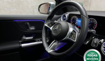 
									MERCEDES-BENZ GLA 200 1.3 MHEV PROGRESSIVE 7G-DCT 2025 completo								