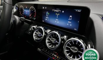 
									MERCEDES-BENZ GLA 200 1.3 MHEV PROGRESSIVE 7G-DCT 2025 completo								