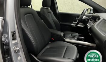 
									MERCEDES-BENZ GLA 200 1.3 MHEV PROGRESSIVE 7G-DCT 2025 completo								