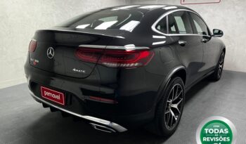
									MERCEDES-BENZ GLC 300 2.0 CGI GASOLINA COUPÉ AMG LINE 4MATIC 9G-TRONIC 2023 completo								