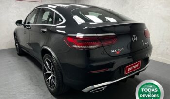 
									MERCEDES-BENZ GLC 300 2.0 CGI GASOLINA COUPÉ AMG LINE 4MATIC 9G-TRONIC 2023 completo								