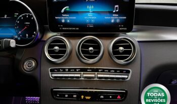 
									MERCEDES-BENZ GLC 300 2.0 CGI GASOLINA COUPÉ AMG LINE 4MATIC 9G-TRONIC 2023 completo								