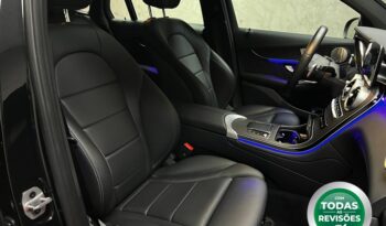 
									MERCEDES-BENZ GLC 300 2.0 CGI GASOLINA COUPÉ AMG LINE 4MATIC 9G-TRONIC 2023 completo								