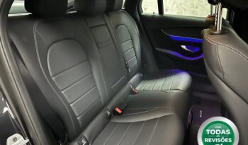 
									MERCEDES-BENZ GLC 300 2.0 CGI GASOLINA COUPÉ AMG LINE 4MATIC 9G-TRONIC 2023 completo								