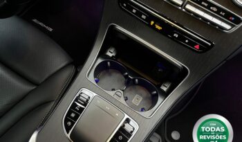 
									MERCEDES-BENZ GLC 300 2.0 CGI GASOLINA COUPÉ AMG LINE 4MATIC 9G-TRONIC 2023 completo								