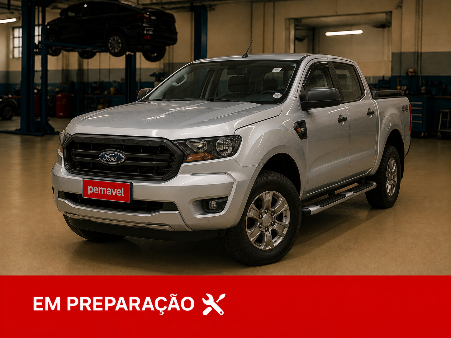 RANGER 2021