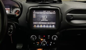 
									JEEP RENEGADE 1.8 16V FLEX LONGITUDE 4P AUTOMÁTICO 2021 completo								