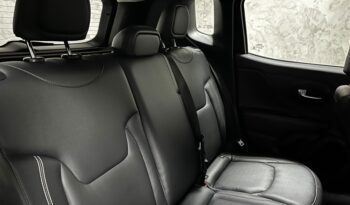 
									JEEP RENEGADE 1.8 16V FLEX LONGITUDE 4P AUTOMÁTICO 2021 completo								