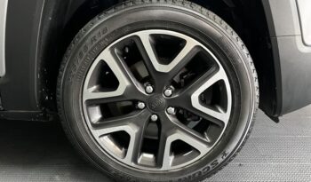 
									JEEP RENEGADE 1.8 16V FLEX LONGITUDE 4P AUTOMÁTICO 2021 completo								