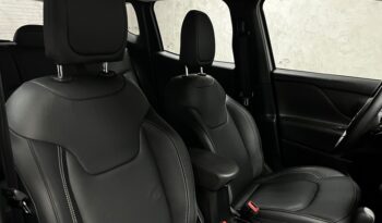 
									JEEP RENEGADE 1.8 16V FLEX LONGITUDE 4P AUTOMÁTICO 2021 completo								
