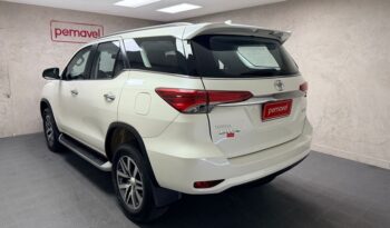 
									TOYOTA HILUX SW4 2.8 SRX 4X4 16V TURBO INTERCOOLER DIESEL 4P AUTOMÁTICO 2017 completo								