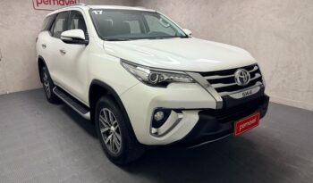 
									TOYOTA HILUX SW4 2.8 SRX 4X4 16V TURBO INTERCOOLER DIESEL 4P AUTOMÁTICO 2017 completo								