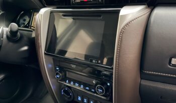 
									TOYOTA HILUX SW4 2.8 SRX 4X4 16V TURBO INTERCOOLER DIESEL 4P AUTOMÁTICO 2017 completo								