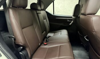 
									TOYOTA HILUX SW4 2.8 SRX 4X4 16V TURBO INTERCOOLER DIESEL 4P AUTOMÁTICO 2017 completo								