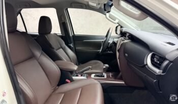 
									TOYOTA HILUX SW4 2.8 SRX 4X4 16V TURBO INTERCOOLER DIESEL 4P AUTOMÁTICO 2017 completo								