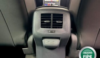 
									VOLKSWAGEN T-CROSS 1.4 250 TSI TOTAL FLEX HIGHLINE AUTOMÁTICO 2025 completo								