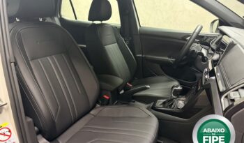 
									VOLKSWAGEN T-CROSS 1.4 250 TSI TOTAL FLEX HIGHLINE AUTOMÁTICO 2025 completo								