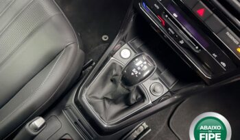 
									VOLKSWAGEN T-CROSS 1.4 250 TSI TOTAL FLEX HIGHLINE AUTOMÁTICO 2025 completo								
