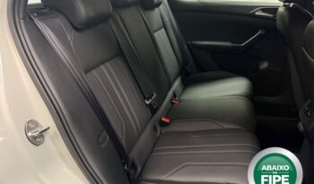 
									VOLKSWAGEN T-CROSS 1.4 250 TSI TOTAL FLEX HIGHLINE AUTOMÁTICO 2025 completo								