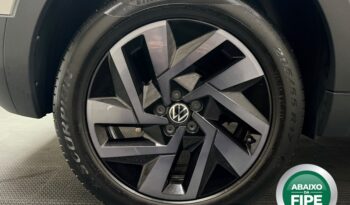 
									VOLKSWAGEN T-CROSS 1.4 250 TSI TOTAL FLEX HIGHLINE AUTOMÁTICO 2025 completo								