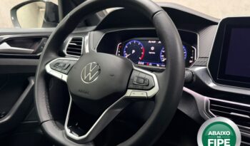 
									VOLKSWAGEN T-CROSS 1.4 250 TSI TOTAL FLEX HIGHLINE AUTOMÁTICO 2025 completo								