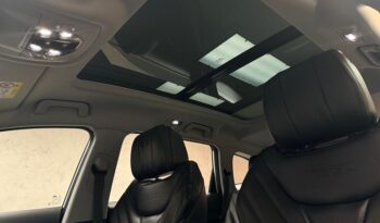 
									CAOA CHERY TIGGO 8 PRO 1.5 TCI FLEX PLUG-IN HYBRID DHT 2023 completo								