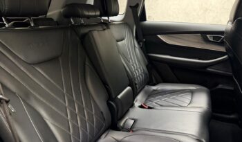 
									CAOA CHERY TIGGO 8 PRO 1.5 TCI FLEX PLUG-IN HYBRID DHT 2023 completo								