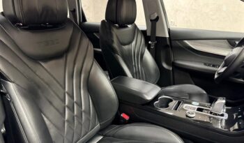 
									CAOA CHERY TIGGO 8 PRO 1.5 TCI FLEX PLUG-IN HYBRID DHT 2023 completo								