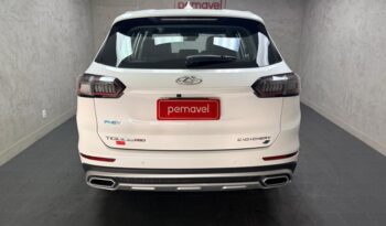 
									CAOA CHERY TIGGO 8 PRO 1.5 TCI FLEX PLUG-IN HYBRID DHT 2023 completo								