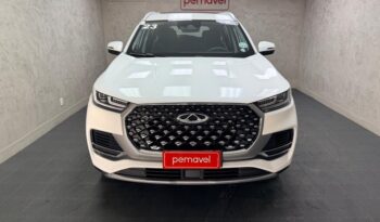 
									CAOA CHERY TIGGO 8 PRO 1.5 TCI FLEX PLUG-IN HYBRID DHT 2023 completo								