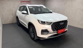 
									CAOA CHERY TIGGO 8 PRO 1.5 TCI FLEX PLUG-IN HYBRID DHT 2023 completo								